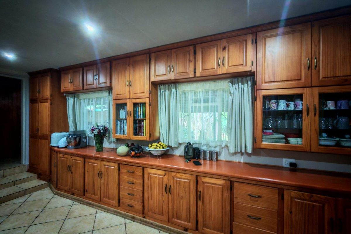 Lovely Home For Sale In Ohrigstad - Photo 3