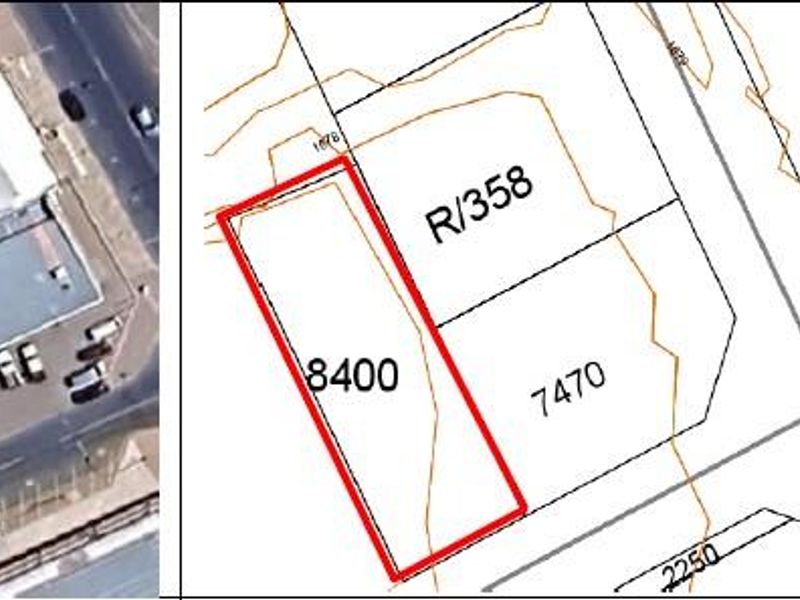 CBD - Business erf / land for sale. - Photo 7