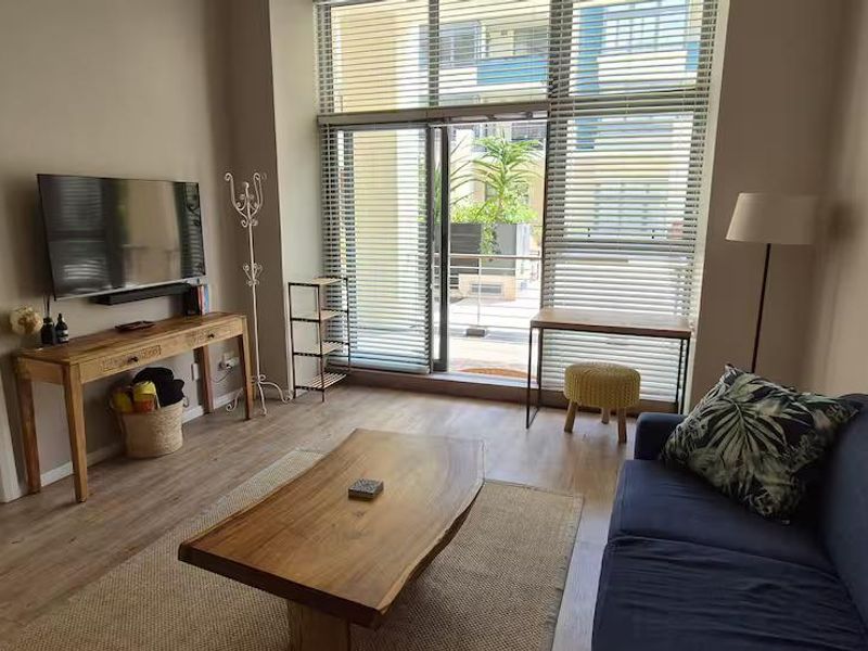 Easy Beachfront Living in Muizenberg - Photo 2