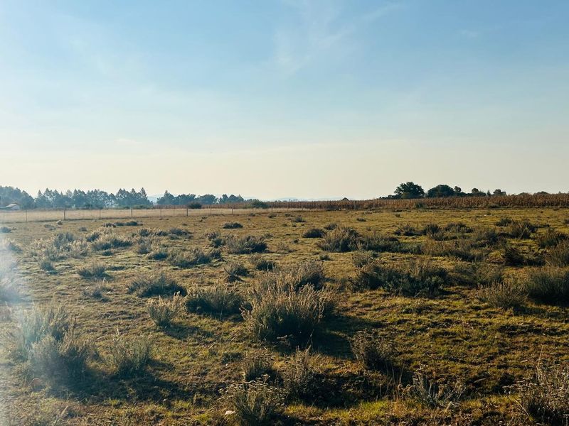 Vacant land - Photo 2