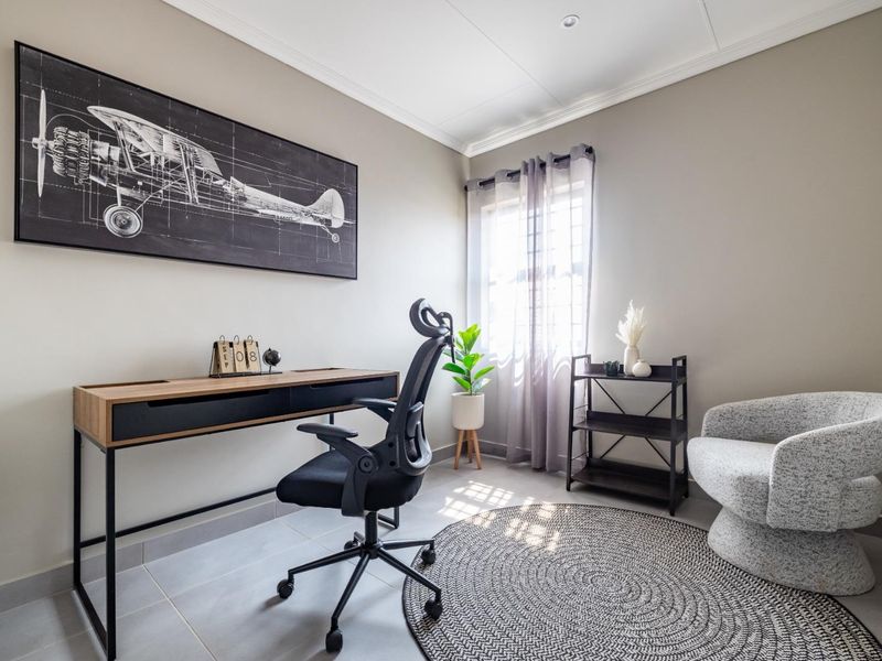 4 Bedroom House at Lion Pride Lifestyle Estate - Photo 9