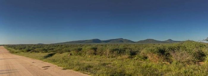 Property #1168584, Vacant Land Agricultural For Sale in Otjiwarongo Central