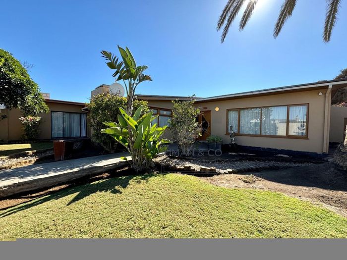 Property #2237726, House Sold in Walvis Bay Central