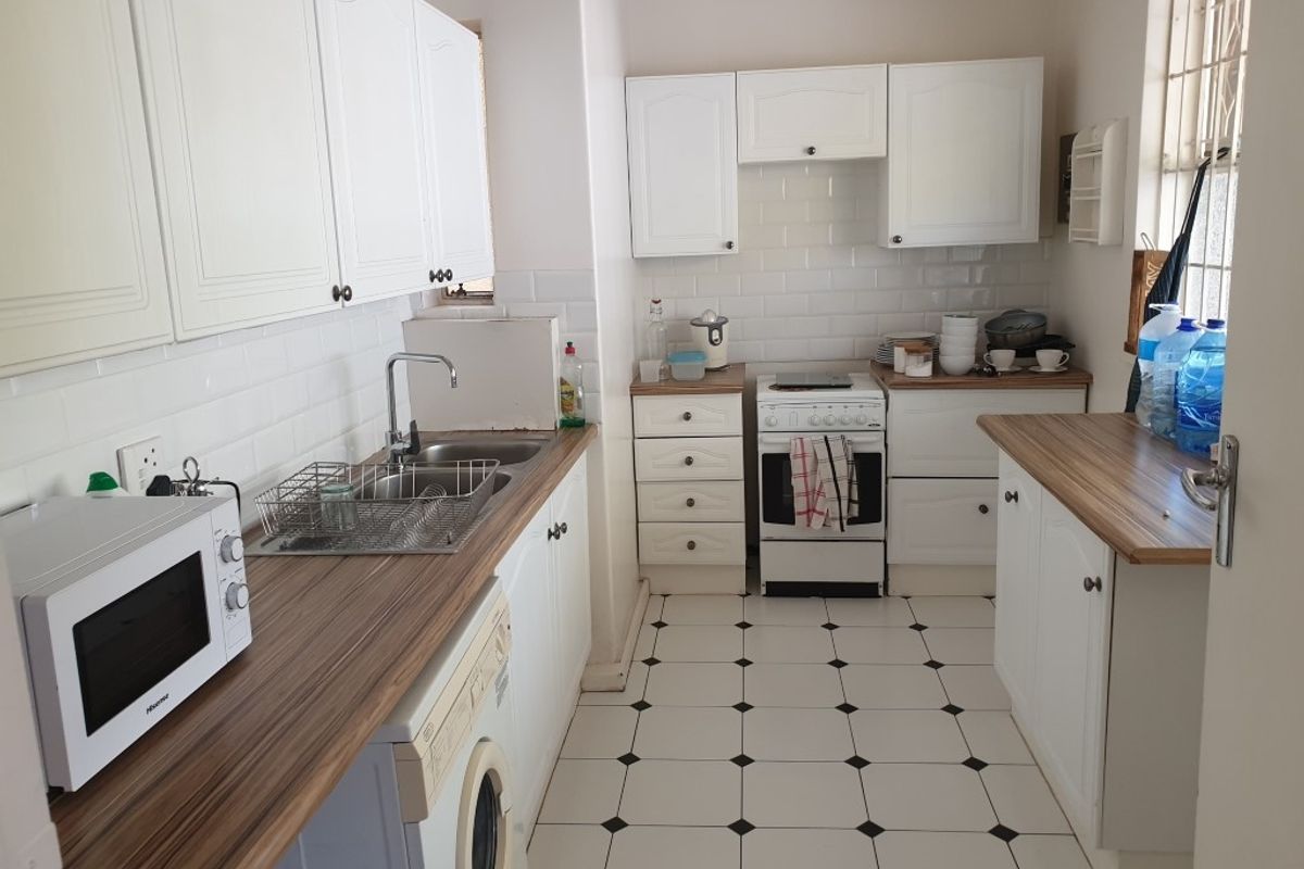 1 BEDROOM FURNISHED APARTMENT TO RENT IN ROSEBANK - Photo 3