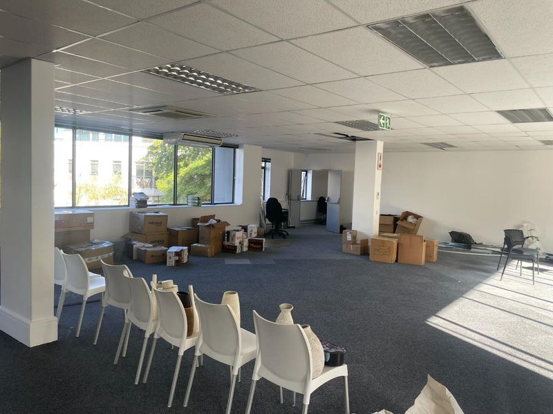 Blue-Chip Office Address Opposite Newlands Cricket Ground | Boundary Terraces - Photo 9