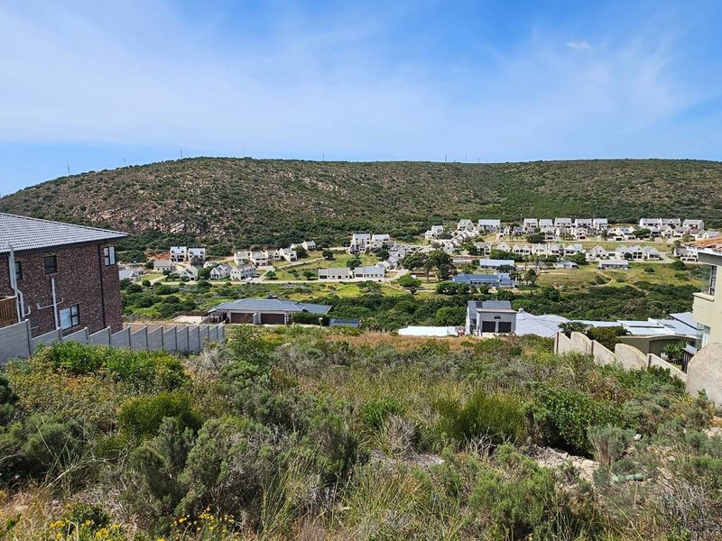 Vacant land with distance sea view. - Photo 4