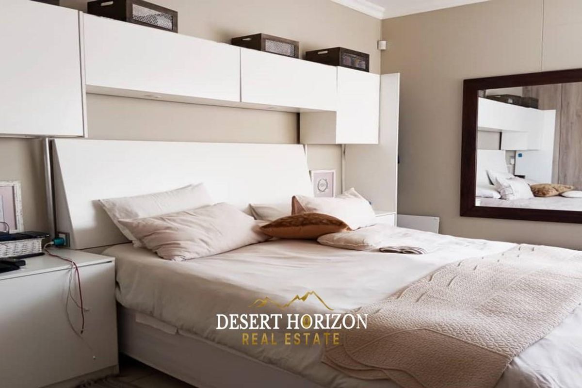 Swakopmund, Kramersdorf | Unique Family Home For Sale - Photo 2