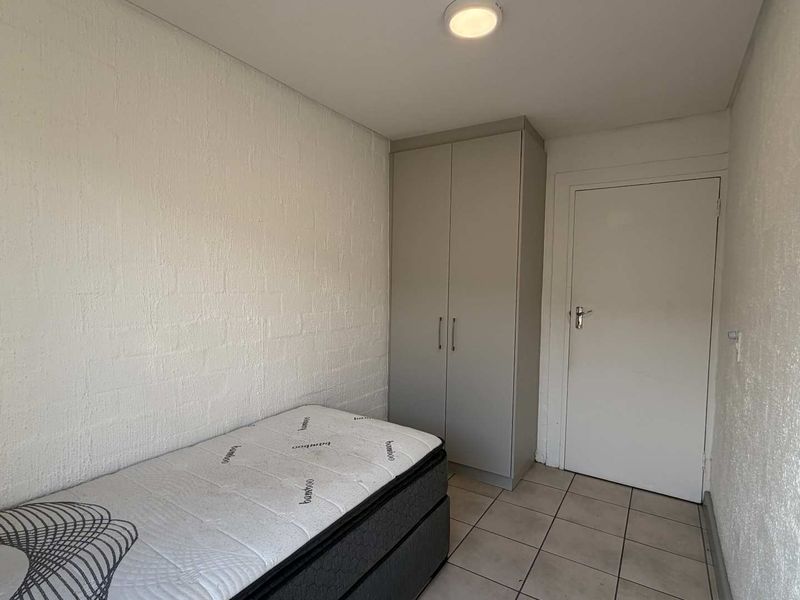 Furnished Two-Bedroom Apartment to Rent Close to Stellenbosch University - Photo 7