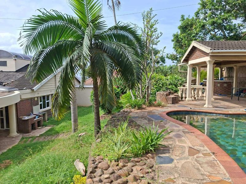 Tranquil 3 -Bedroom house in Reservoir Hills, Durban. - Photo 2