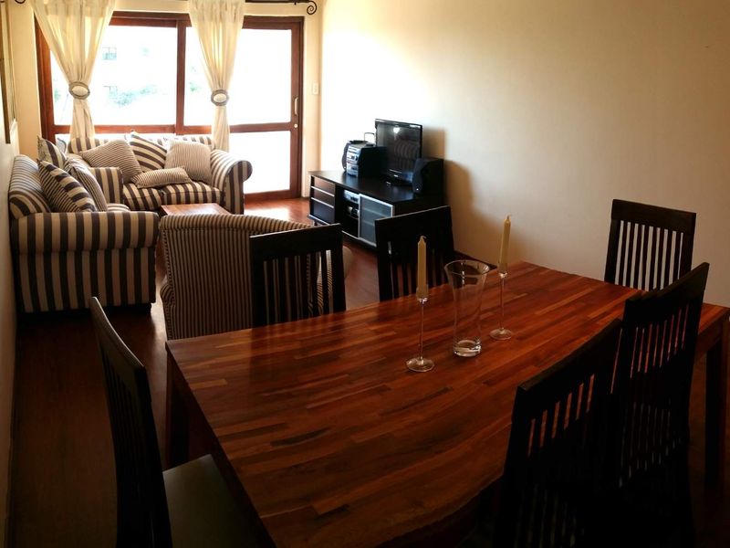 Fully furnished 2 bed 1 bath in Sandton CBD - Photo 3