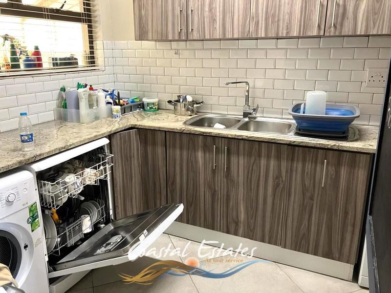 Inviting 3-Bedroom Home with Separate Flatlet in Ext 22 - Photo 10