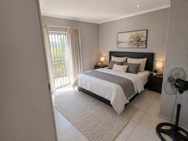 2 Bedroom Townhouse for sale - Photo 2