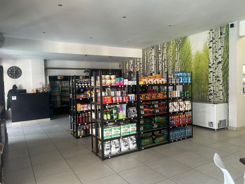 Greenstone ridge - Photo 5