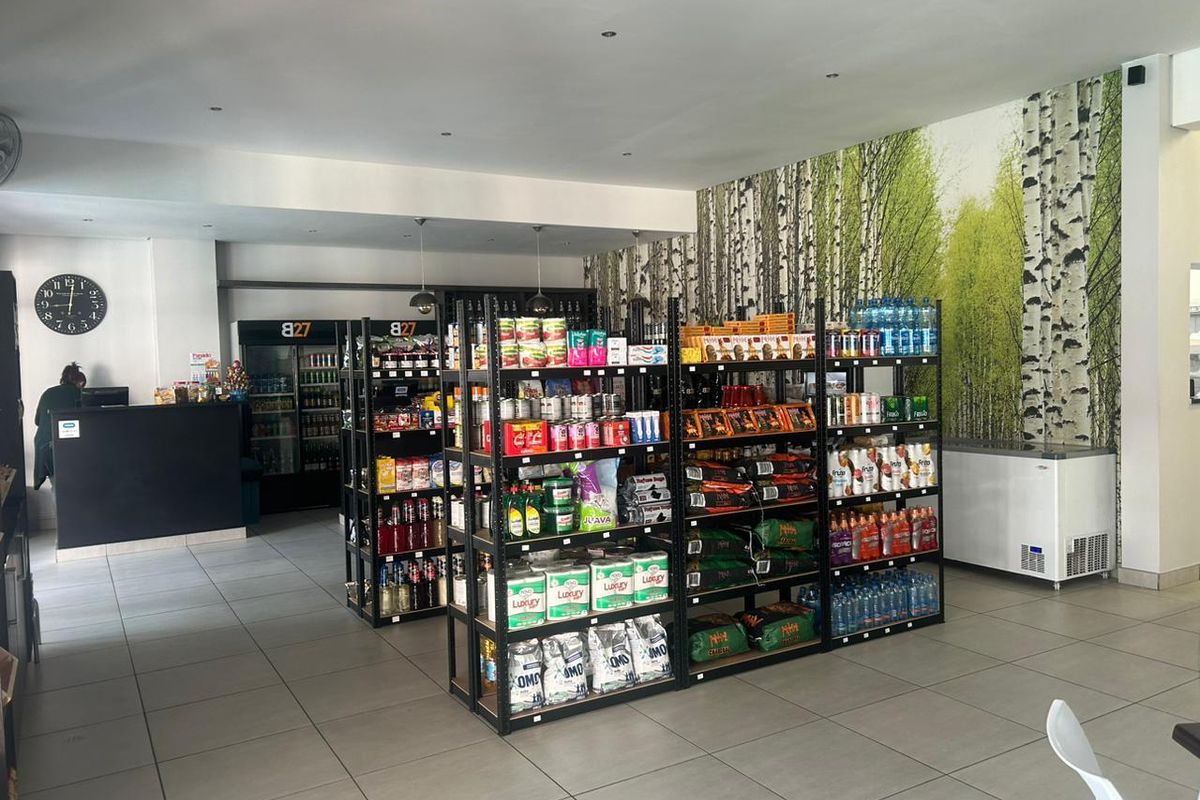 Greenstone ridge - Photo 5