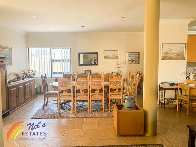 3 Bedroom house with flat in Vogelstrand Swakopmund - Photo 7