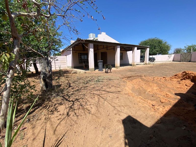 House for sale in Rundu - Photo 9