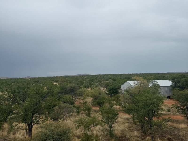 GAME FARM FOR SALE - KAMANJAB - Photo 5