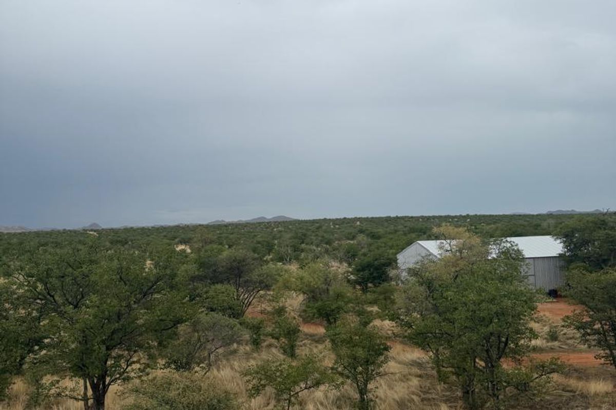 GAME FARM FOR SALE - KAMANJAB - Photo 5