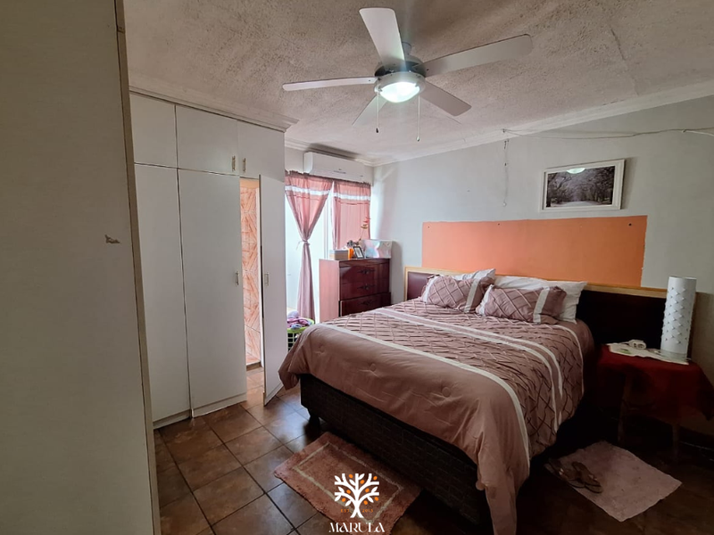 4-BEDROOM HOUSE | KHOMASDAL - Photo 7