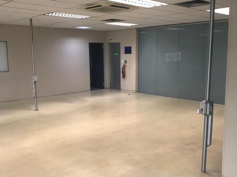 Massive building & massive opportunity! Welcome to a prime commercial opportunity in the heart of Windhoek CBD - Photo 4