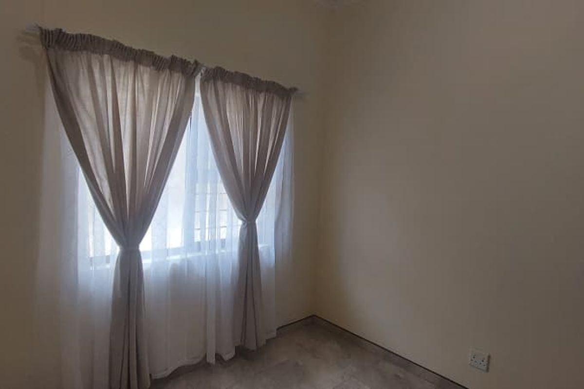 2 BEDROOM APARTMENT FOR SALE IN TSUMEB - Photo 4