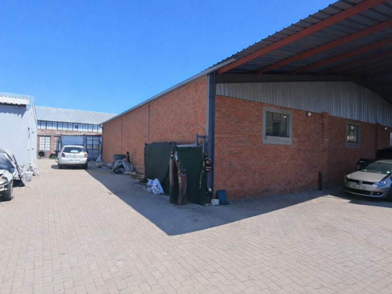 Commercial Property for Sale in Oos Einde - Photo 3