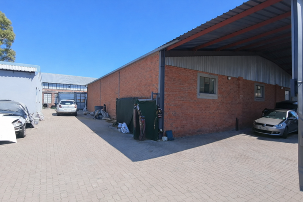 Commercial Property for Sale in Oos Einde - Photo 3