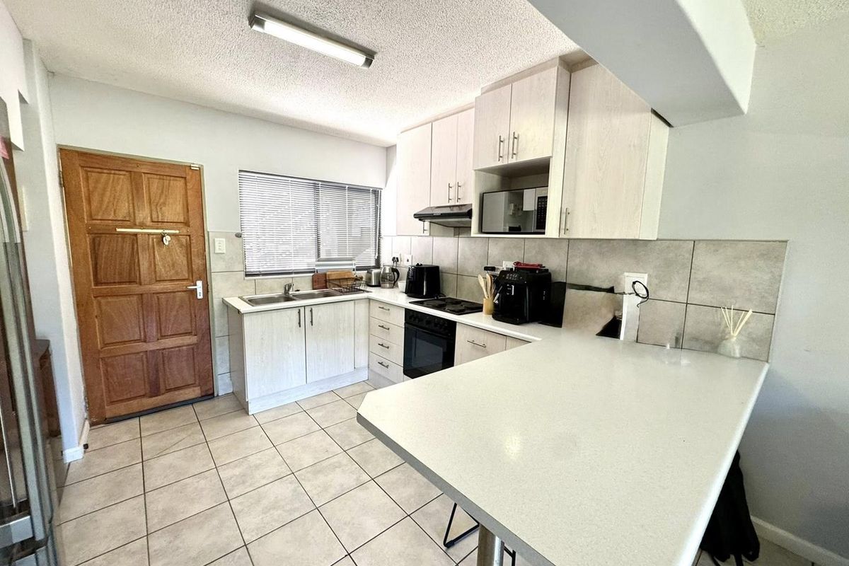 2 Bedroom Apartment For Sale in Elisenheim - Photo 3