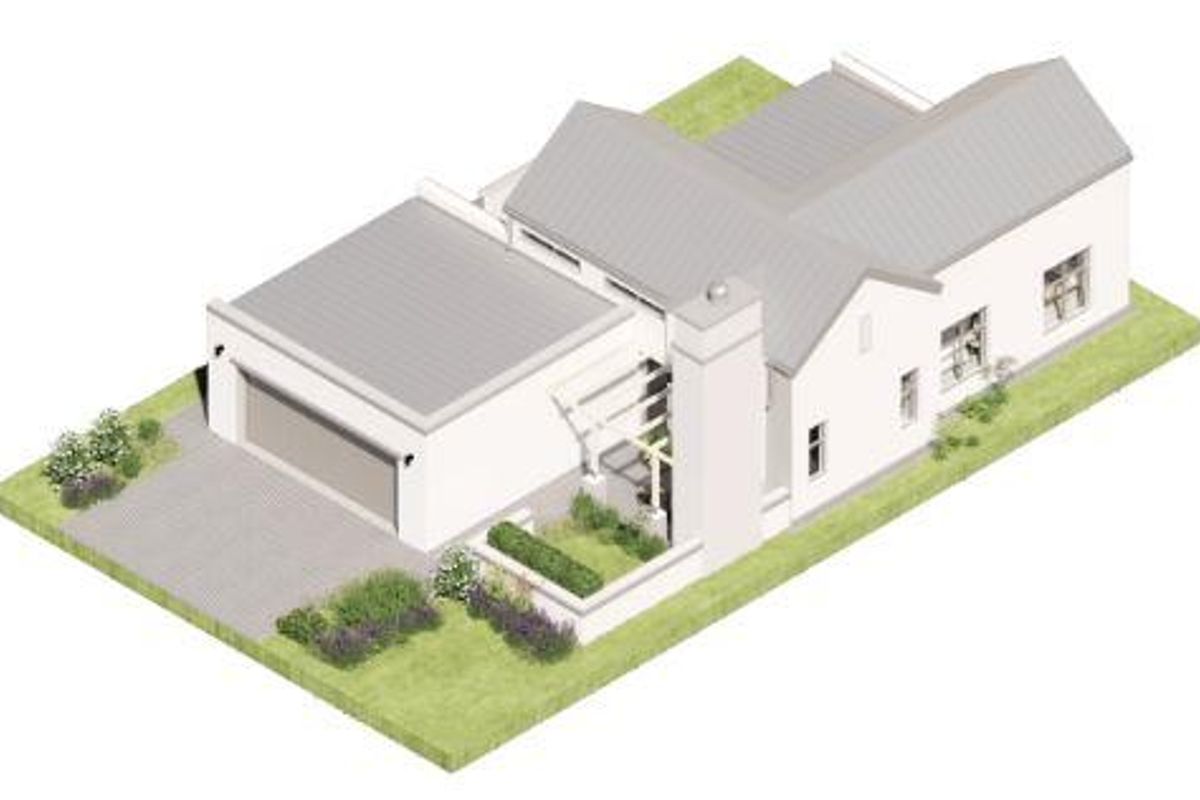 Secure Coastal Living | Plot & Plan | Full Title | VAT Included - Photo 4
