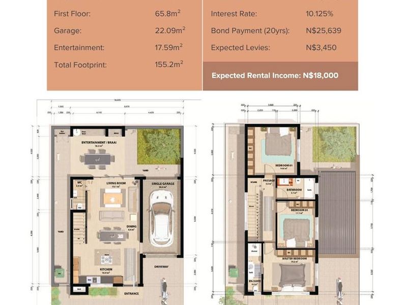 NEW DEVELOPMENT AVIS 4 SALE - Photo 10