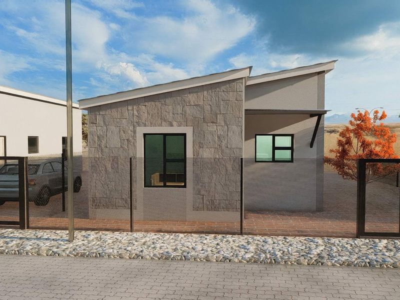 Dermot Hurley Estate, Otjomuise EXT.10 - Photo 6