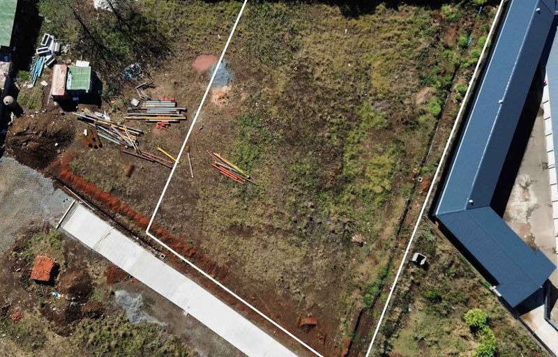 3,620m2 Light Industrial Vacant Land | 2BB Business Park