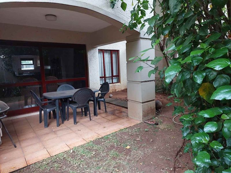 1 BEDROOM FURNISHED GARDEN APARTMENT TO RENT IN MELROSE ESTATE - Photo 10