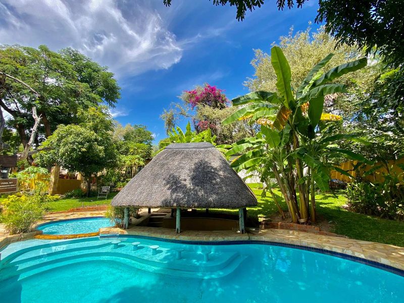 FOR SALE | TAMBUTI LODGE, RUNDU - Photo 9