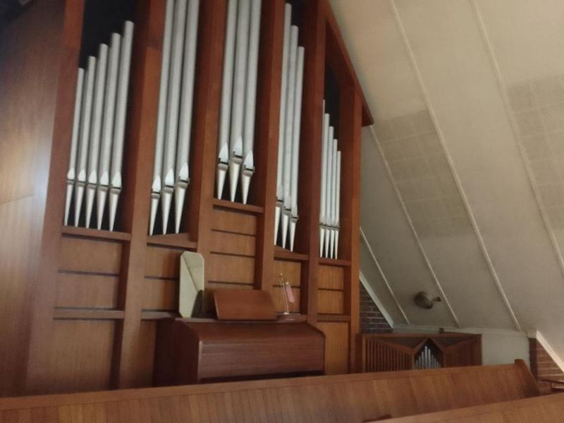 Church building - Photo 7