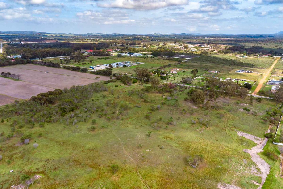 Prime Development Opportunity in Port Elizabeth! - Photo 2