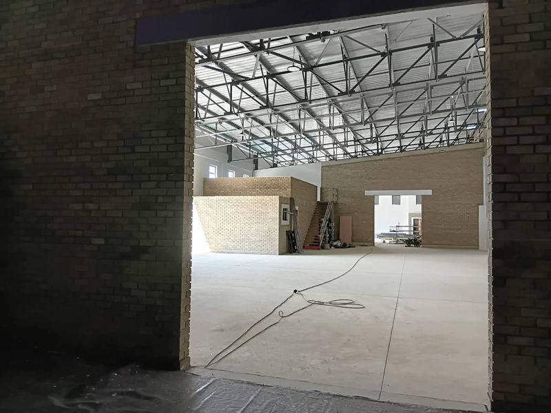 Warehouses to Rent - Photo 6