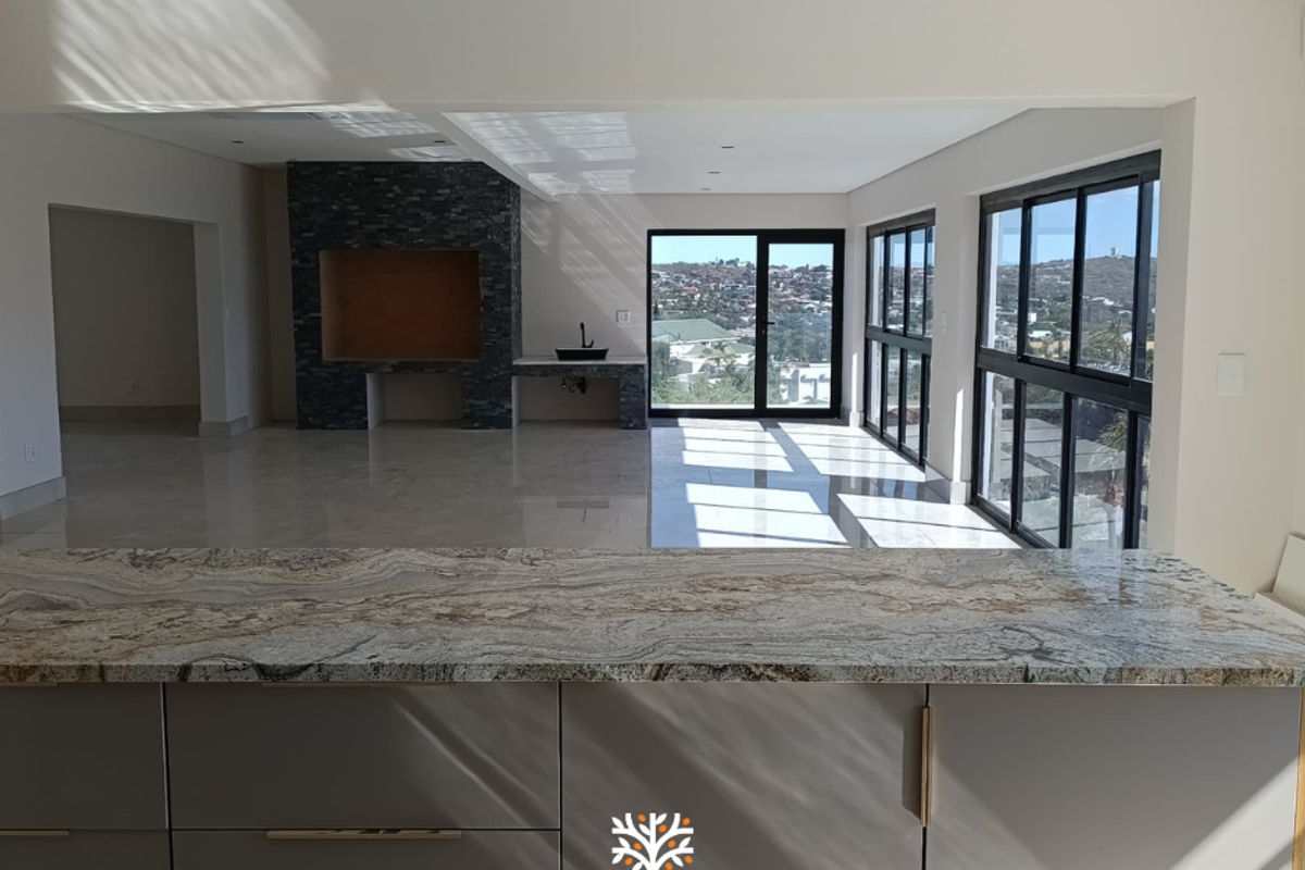 Luxury Home For Sale | Ludwigsdorf | N$13 000 000 - Photo 2