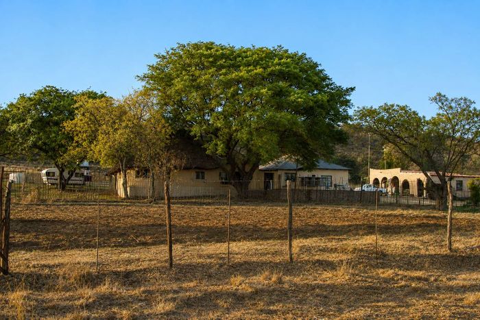 Property #2554920, Farm For Sale in Witbank Rural