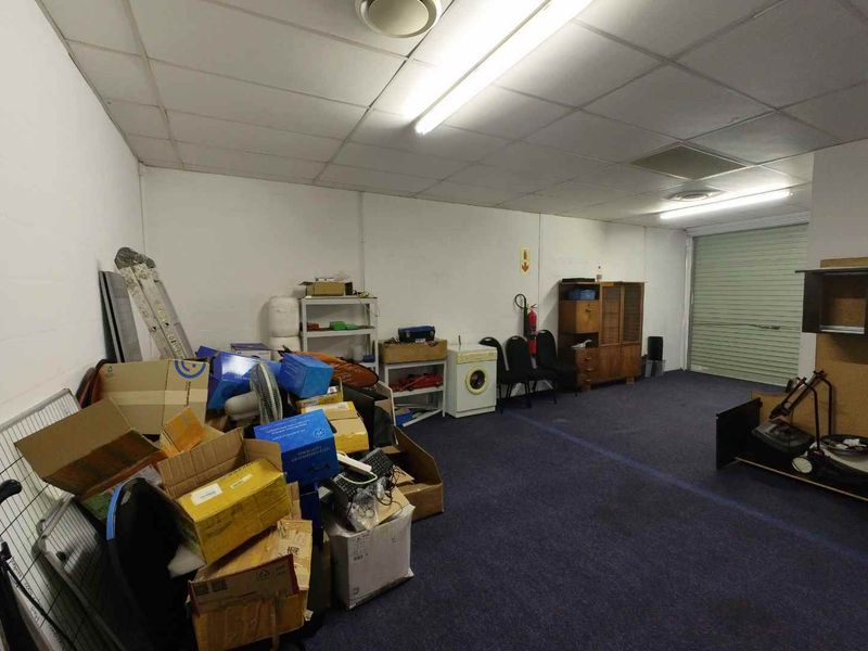 Warehouse with offices For Sale - Milnerton - Photo 7