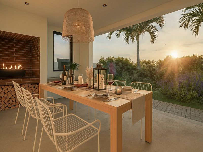 Dream home one row from the beach - Photo 3