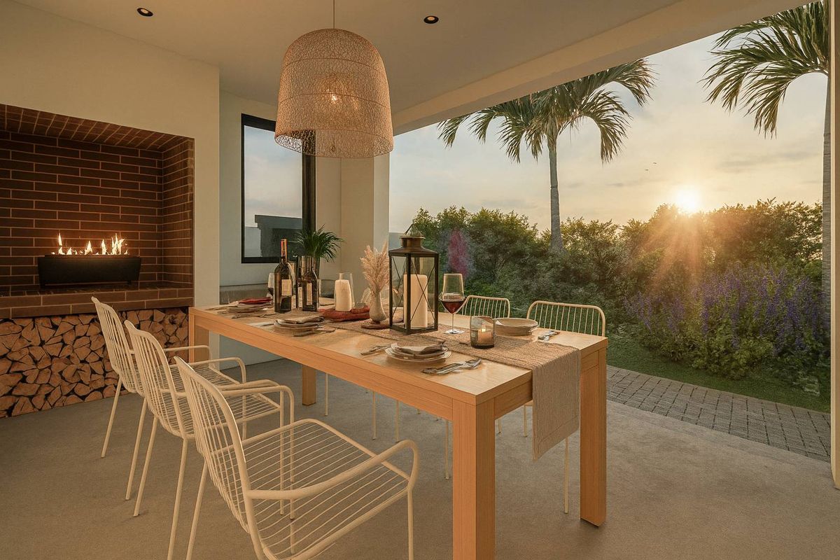 Dream home one row from the beach - Photo 3