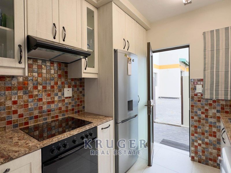 TOWNHOUSE FOR SALE | SWAKOPMUND – TOWN CENTRE - Photo 10