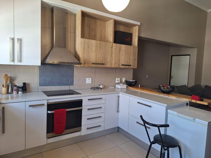 Property #2489356, Apartment For Sale in Windhoek East