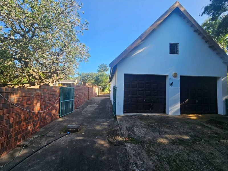 For Sale: Your Slice of Paradise in St Lucia Estuary - Photo 2