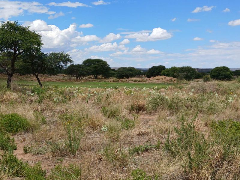 This erf is situated on the prestigious golf estate. - Photo 8