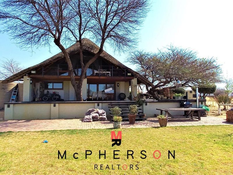 Lovely Small Holding For Sale - Photo 3