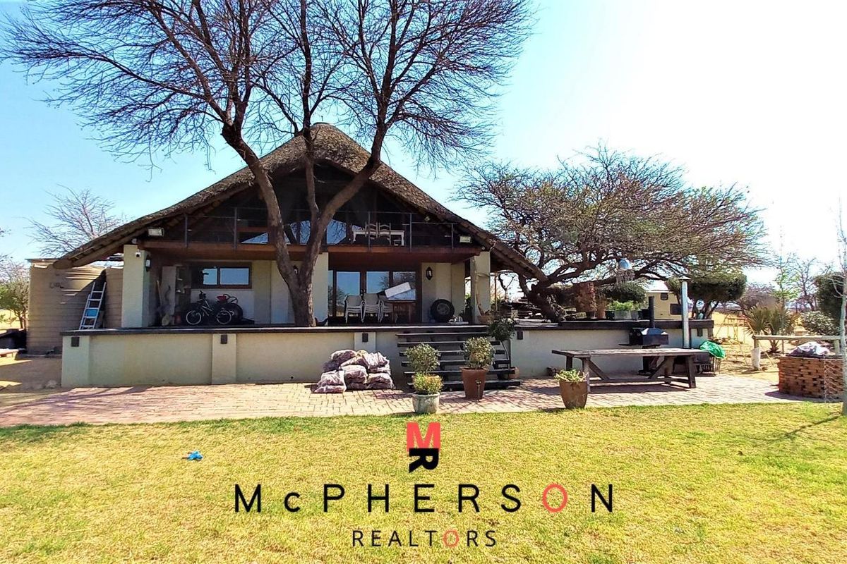 Lovely Small Holding For Sale - Photo 3