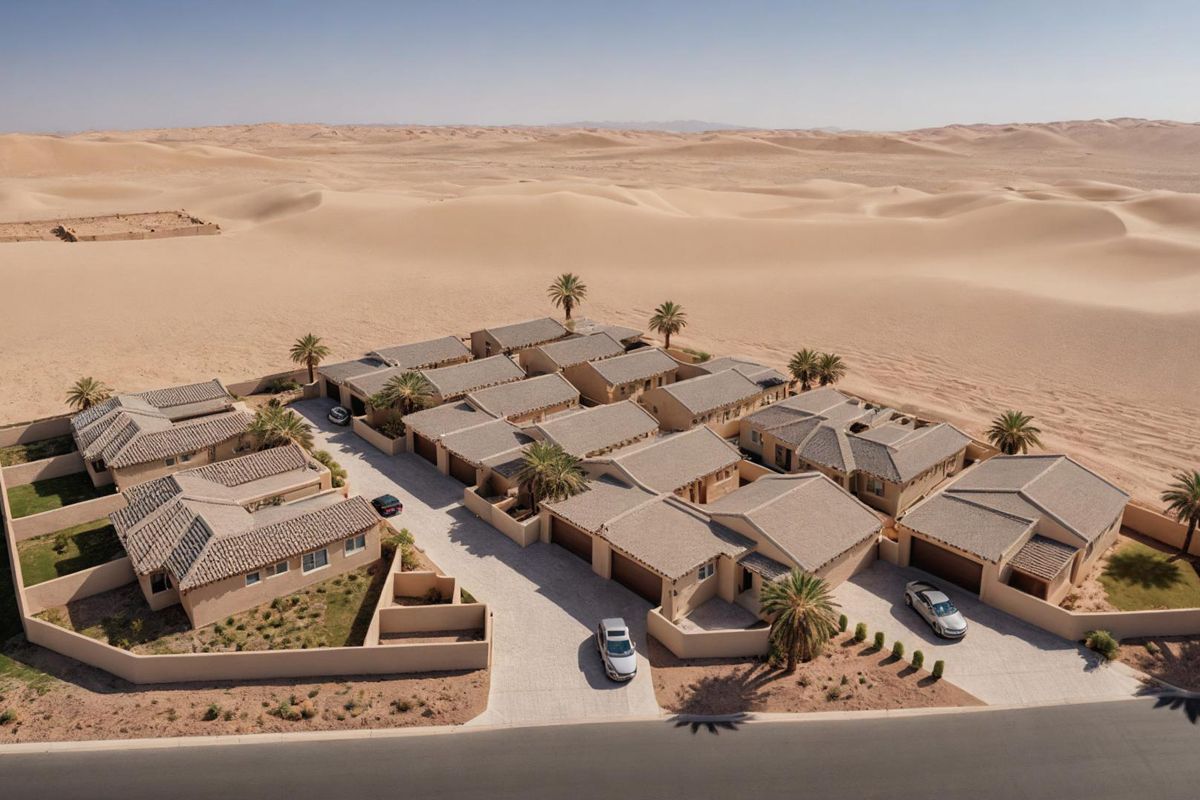 "Discover Coastal Elegance: Your Dream Home in Tamariskia Awaits!" - Photo 5