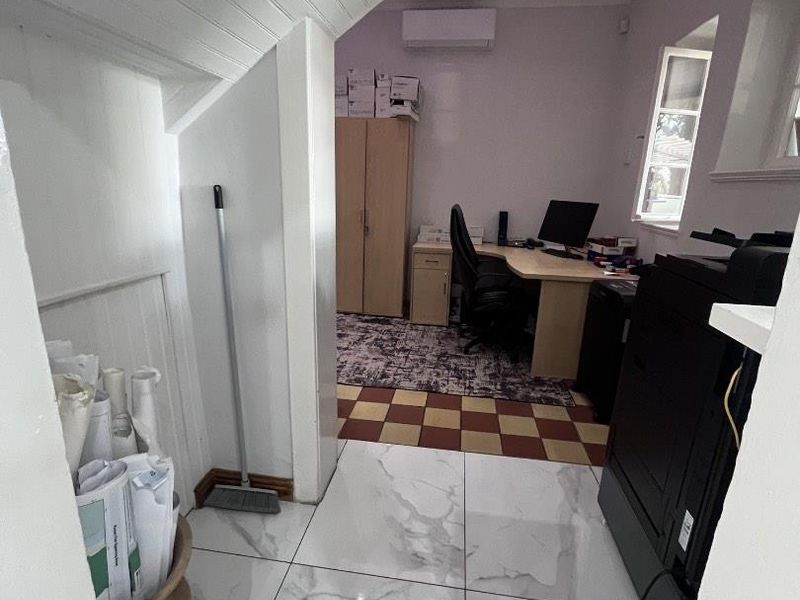 Prime Commercial Asset Offering Immediate Occupancy & Future Expansion | N$ 12 000 000 excluding costs - Photo 8